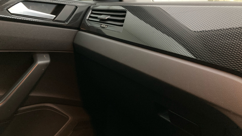 Volkswagen Polo 1.0 TSI Life 5dr Petrol Hatchback